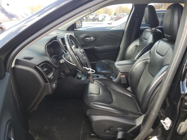 Photo 7 from auction – 2019 JEEP CHEROKEE L with VIN 1C4PJMLB6KD400978