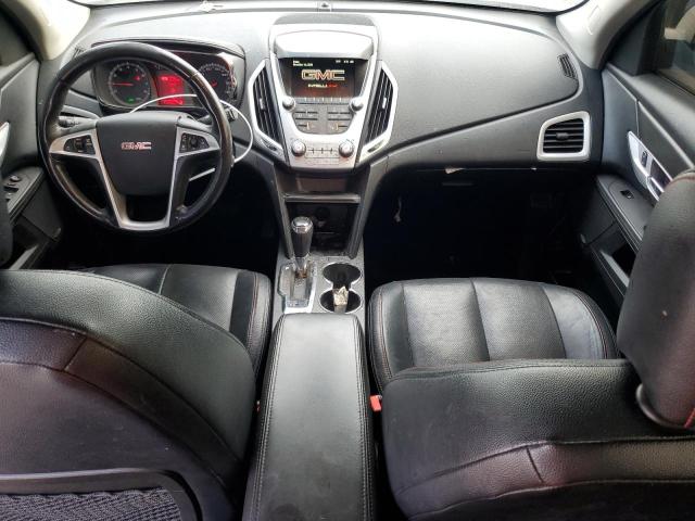 Photo 8 from auction – 2016 GMC TERRAIN SL with VIN 2GKALNEK9G6338750