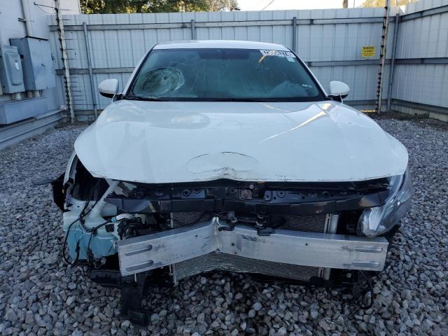 Photo 5 from auction – 2020 NISSAN ALTIMA S with VIN 1N4BL4BV4LC139315