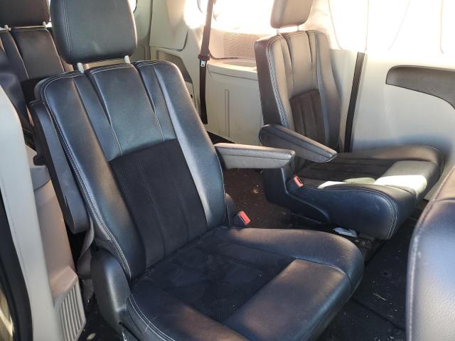Photo 11 from auction – 2017 DODGE GRAND CARA with VIN 2C4RDGCG5HR716133