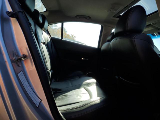Photo 10 from auction – 2011 CHEVROLET CRUZE LT with VIN 1G1PG5S99B7187258