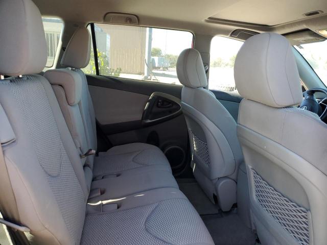 Photo 11 from auction – 2012 TOYOTA RAV4 with VIN 2T3BF4DV3CW198321