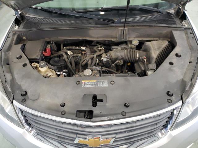 Photo 12 from auction – 2015 CHEVROLET TRAVERSE L with VIN 1GNKVFED1FJ183413