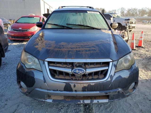 Photo 5 from auction – 2009 SUBARU OUTBACK 2. with VIN 4S4BP61C297325782