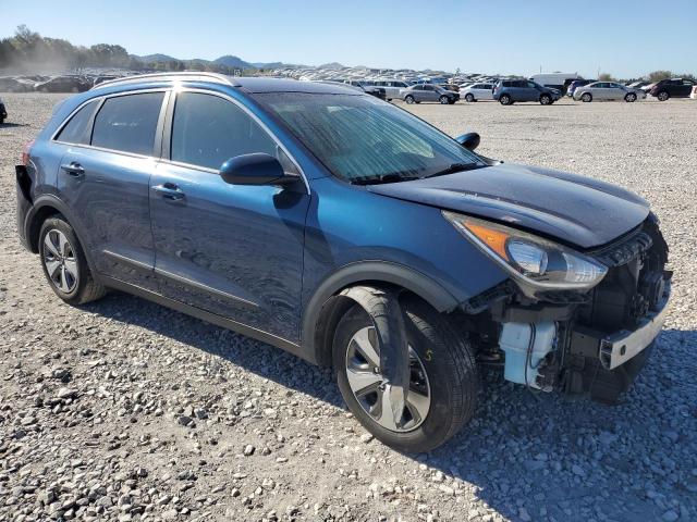 Photo 4 from auction – 2018 KIA NIRO FE with VIN KNDCB3LC9J5125176