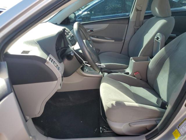 Photo 7 from auction – 2011 TOYOTA COROLLA BA with VIN 2T1BU4EE6BC671531