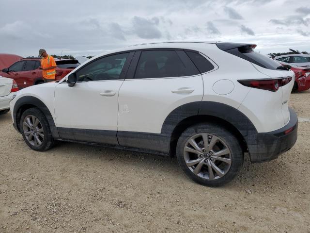 Photo 2 from auction – 2021 MAZDA CX-30 PREF with VIN 3MVDMACL3MM204956