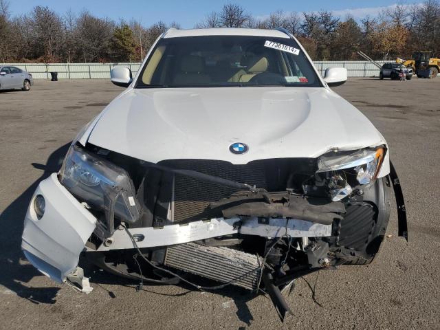 Photo 5 from auction – 2014 BMW X3 XDRIVE2 with VIN 5UXWX9C52E0D24495