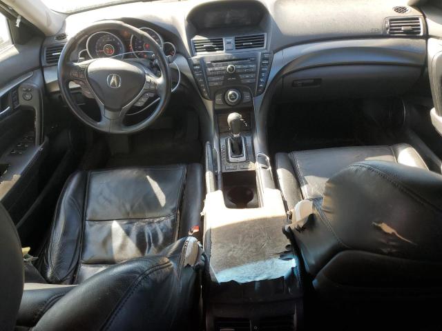 Photo 8 from auction – 2012 ACURA TL with VIN 19UUA8F22CA015119