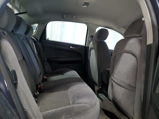 Photo 10 from auction – 2008 CHEVROLET IMPALA LT with VIN 2G1WT58N689142037