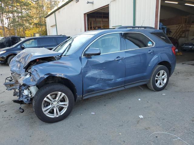 Photo 1 from auction – 2012 CHEVROLET EQUINOX LT with VIN 2GNALPEK0C6122584