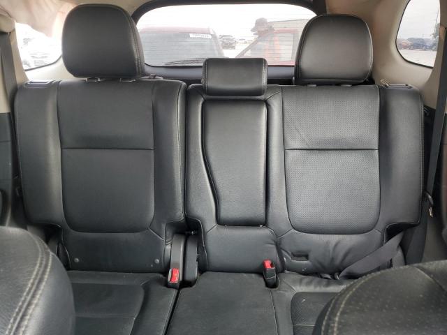 Photo 10 from auction – 2014 MITSUBISHI OUTLANDER with VIN JA4JZ4AX0EZ017374