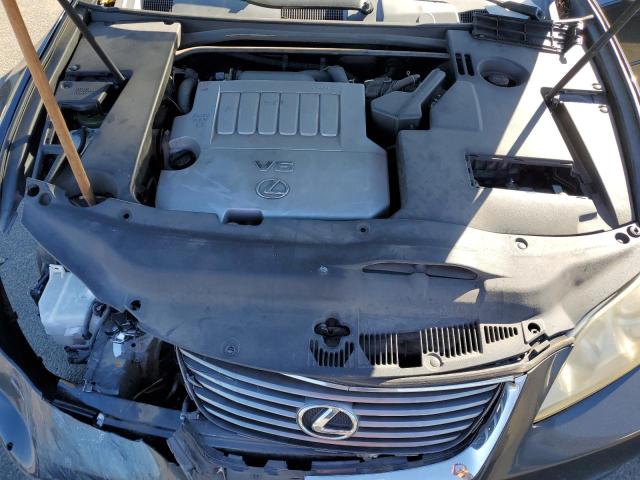 Photo 11 from auction – 2007 LEXUS ES 350 with VIN JTHBJ46G472029404
