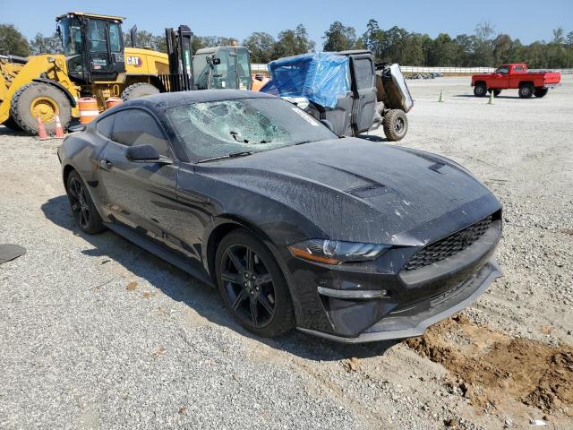 Photo 4 from auction – 2018 FORD MUSTANG with VIN 1FA6P8TH1J5135181