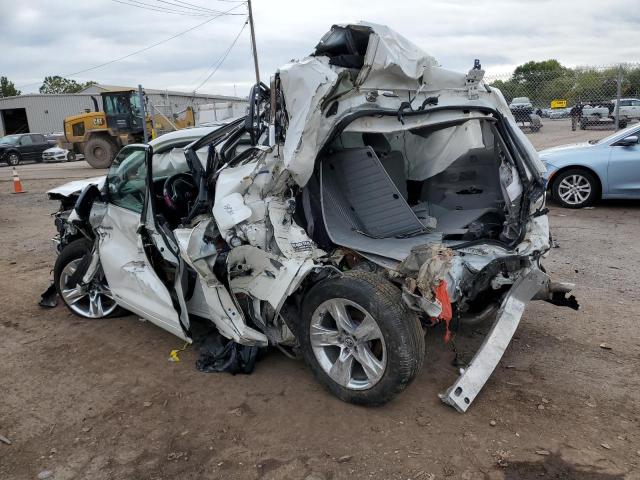 Photo 2 from auction – 2019 TOYOTA HIGHLANDER with VIN 5TDDGRFH2KS067438