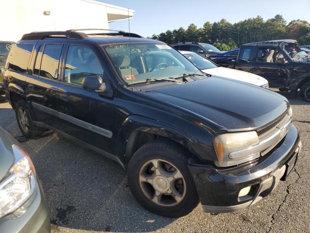 Photo 4 from auction – 2004 CHEVROLET TRAILBLAZE with VIN 1GNET16S746195827