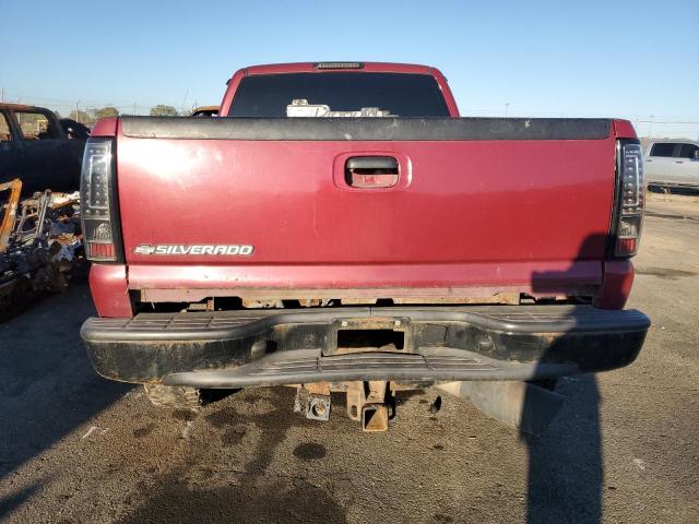 صورة رقم 6 من المزاد - 2007 CHEVROLET SILVERADO مع VIN 1GCHK29D17E125276