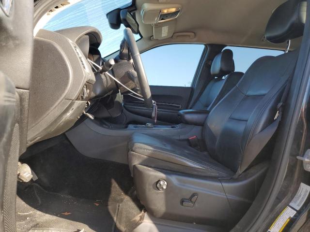 Photo 7 from auction – 2015 DODGE DURANGO LI with VIN 1C4RDHDG8FC745510
