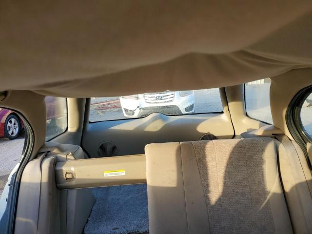 Photo 10 from auction – 1998 SATURN SW2 with VIN 1G8ZK8271WZ220109