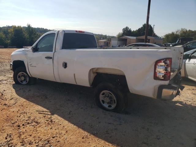 Photo 2 from auction – 2009 CHEVROLET SILVERADO with VIN 1GCHC44K59F158647