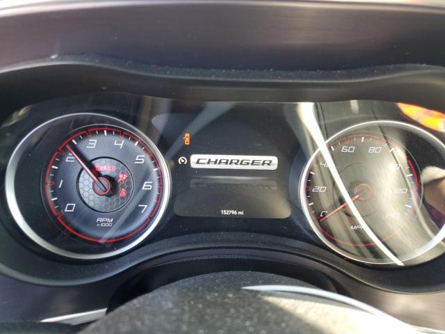 Photo 9 from auction – 2015 DODGE CHARGER SE with VIN 2C3CDXBG0FH768476