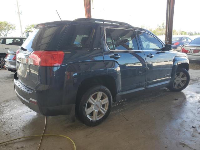Photo 3 from auction – 2015 GMC TERRAIN SL with VIN 2GKALMEK9F6279224
