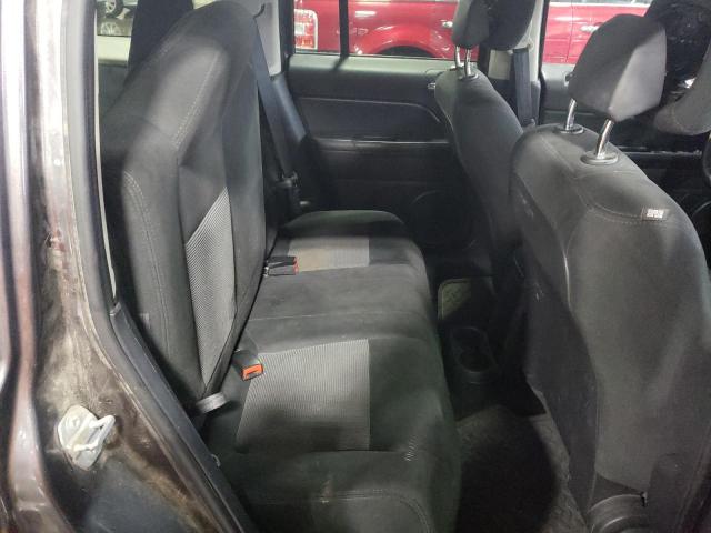 Photo 11 from auction – 2016 JEEP PATRIOT LA with VIN 1C4NJRFB3GD518445