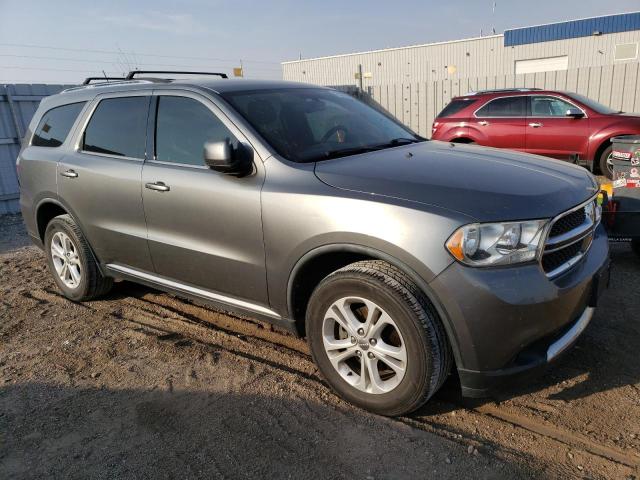 Photo 4 from auction – 2012 DODGE DURANGO CR with VIN 1C4RDJDG0CC158835