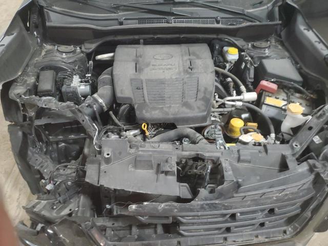 Photo 12 from auction – 2023 SUBARU FORESTER P with VIN JF2SKADC5PH543175