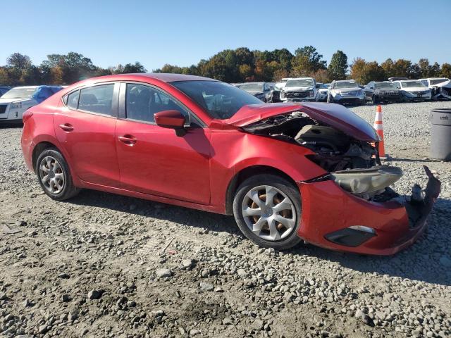Photo 4 from auction – 2014 MAZDA 3 SPORT with VIN JM1BM1U74E1160698