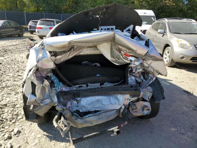 Photo 6 from auction – 2020 TOYOTA COROLLA LE with VIN 5YFEPRAE4LP122239