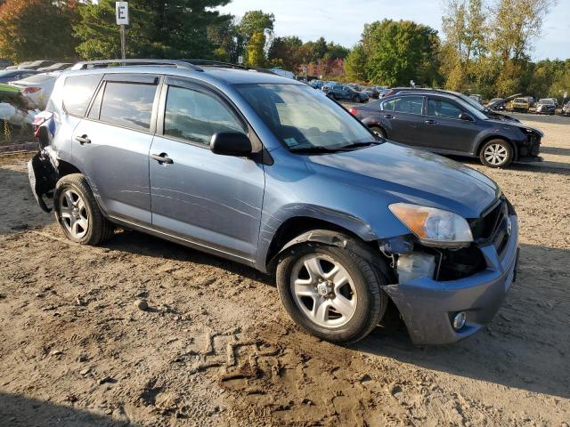 Photo 4 from auction – 2012 TOYOTA RAV4 with VIN 2T3BF4DV8CW260490