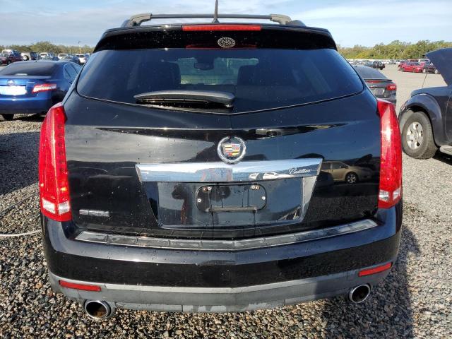 Photo 6 from auction – 2010 CADILLAC SRX with VIN 3GYFNGEY0AS639129