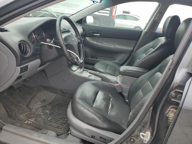 Photo 7 from auction – 2005 MAZDA 6 with VIN 1YVHP84C655M07407