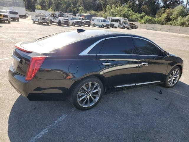 Photo 3 from auction – 2016 CADILLAC XTS with VIN 2G61U5S33G9138549