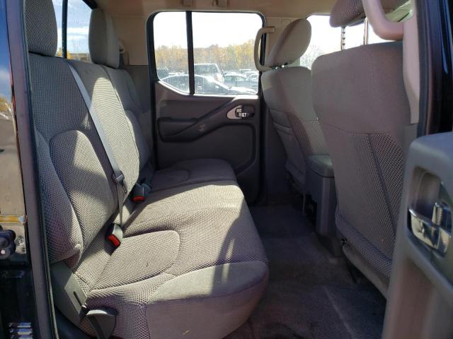 Photo 10 from auction – 2016 NISSAN FRONTIER S with VIN 1N6AD0EV2GN787265