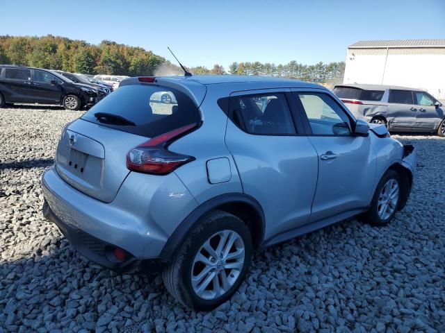 Photo 3 from auction – 2017 NISSAN JUKE S with VIN JN8AF5MRXHT705895
