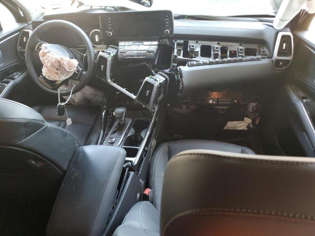 Photo 8 from auction – 2023 KIA SORENTO SX with VIN 5XYRKDLF2PG217241