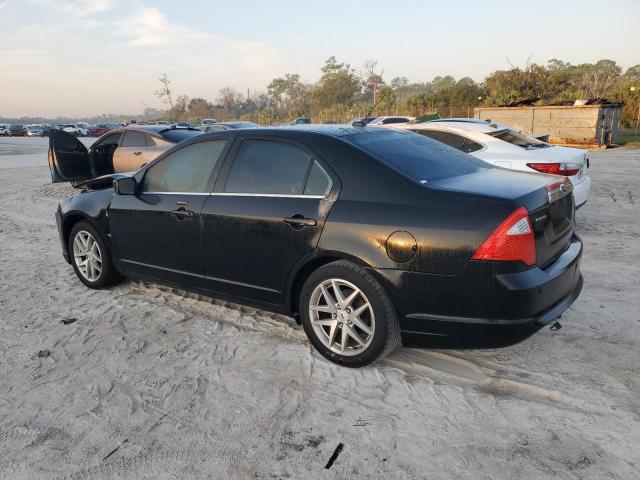 Photo 2 from auction – 2012 FORD FUSION SEL with VIN 3FAHP0JA9CR175489