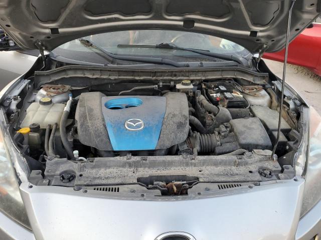 Photo 11 from auction – 2012 MAZDA 3 I with VIN JM1BL1V80C1654936