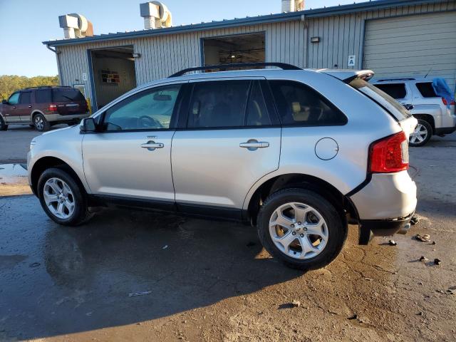 Photo 2 from auction – 2014 FORD EDGE SEL with VIN 2FMDK3JC6EBB40741