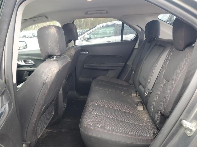 Photo 11 from auction – 2013 CHEVROLET EQUINOX LT with VIN 2GNALDEK6D6339332