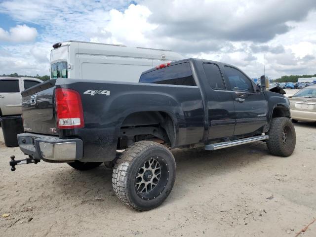 Photo 3 from auction – 2011 GMC SIERRA K15 with VIN 1GTR2VE34BZ214361