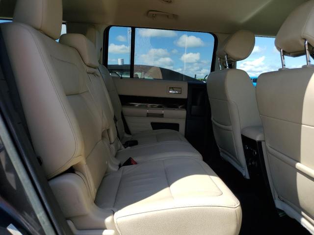 Photo 11 from auction – 2018 FORD FLEX LIMIT with VIN 2FMGK5D81JBA01787