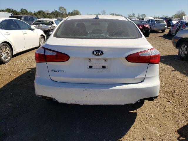 Photo 6 from auction – 2014 KIA FORTE LX with VIN KNAFX4A63E5219090