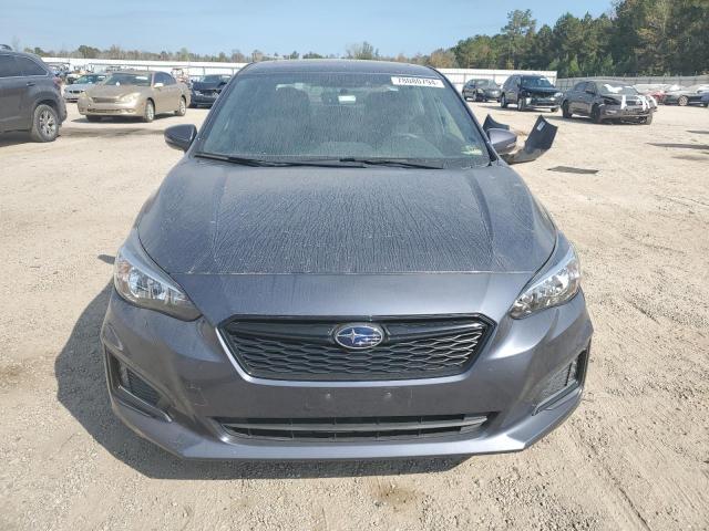 Photo 5 from auction – 2017 SUBARU IMPREZA SP with VIN 4S3GKAL62H3626321