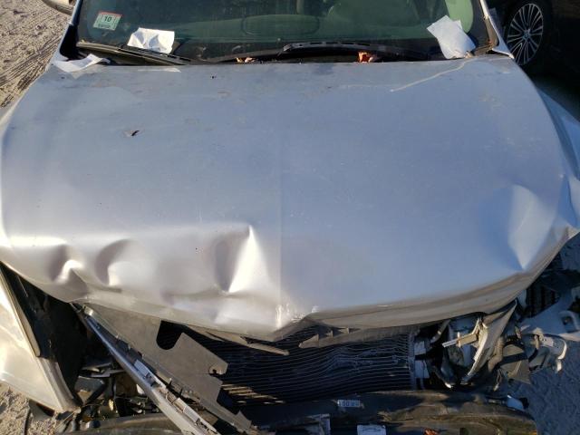 Снимка 12 от търг – 2012 CHEVROLET EQUINOX LS с VIN 2GNFLCEK7C6172980