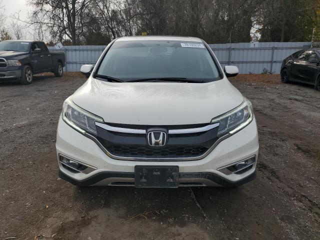 Photo 5 from auction – 2016 HONDA CR-V EXL with VIN 2HKRM4H7XGH110037