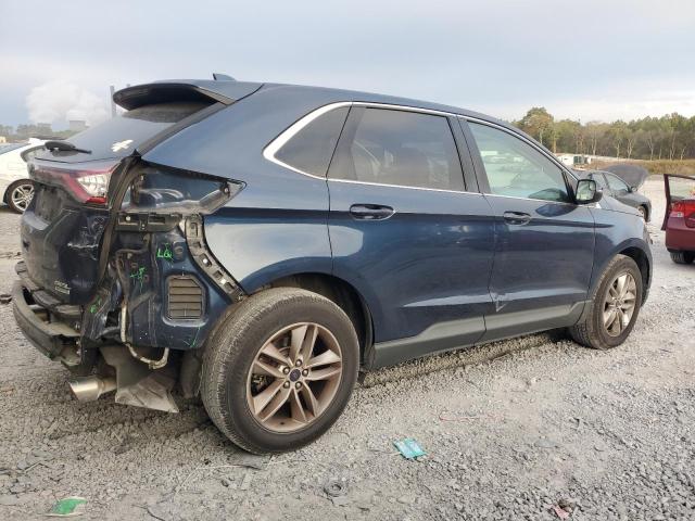 Photo 3 from auction – 2017 FORD EDGE SEL with VIN 2FMPK3J98HBB30752