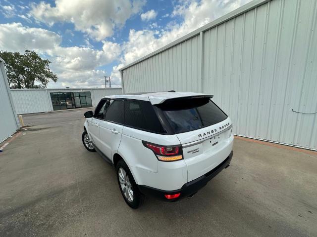 Снимка 3 от търг – 2014 LAND ROVER RANGE ROVE с VIN SALWR2WF7EA361078
